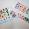 「はつゆきさくら」 グッズがキャラアニにたくさん登場してますぞー☆☆