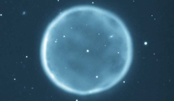 50億年後、太陽が死ぬと何が起こるのか