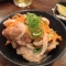 日本　大阪　串揚げ　はこや　HACOYA