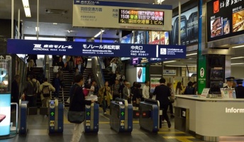 堪えずに正々堂々と秘境駅に行ってきたから写真うpする