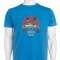 ククシュムシュの福島漁連支援Tシャツ販売(サン・セバスチャンにて)