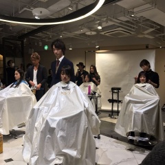 明確な夢の先を!!