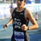 Triathron world chanpionship in Peijin
