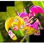 【GIF】スマイルプリキュア!　第14話