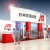 【建築パース・CGパースギャラリー】旅行会社展示会パース