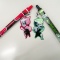 どうも! TIGER&BUNNY のチャームが大きいほうをご紹介!