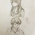キャラ落書き中