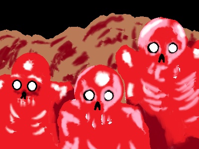 ダゴン