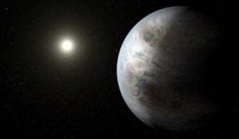 宇宙空間に謎の現象、地球外生命体探査プロジェクトで解明へ