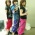 5/20ダンスイベントでした、みんなよくやった！( ´ ▽ ` )ﾉ  金環日食も見れました！