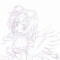 リンメンをラフガキしてみた その9