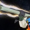 MSが全員実弾しか持ってないガンダムってどうよ?
