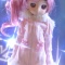 イルミネーションを久しぶりのルイズと一緒に。