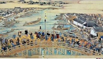 江戸時代って本当に治安良かったの?