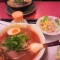 23時のラーメン