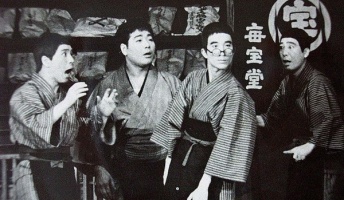 江戸時代の店奉公システムって恐ろしいよな、ほぼ奴隷じゃない