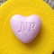 水なしで補給する💗のビタミンCチュアブル【Nature's Plus, Chewable Lovites, Vitamin C, Natural Fruit Flavor, 500 mg】