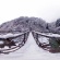 冬の愉しみ 尾白川渓谷の雪散策 その3