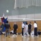 柿崎ドーム2011.11.05ソフトバレー大会