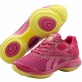 360°の驚異的な屈曲性でいまだかつてない解放感を！ Reebok2012春夏新作シューズ REALFLEX