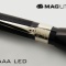 MAGLITE (マグライト) MINIMAG 2AAA LED 単四電池2本使用 LEDモデル
