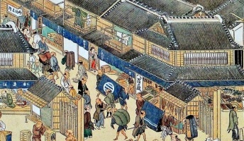 お前ら江戸時代タイムスリップしたら仕事なにすんの?