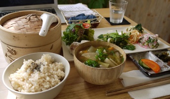 人間って1日2食のほうが健康的だよな。