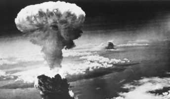原爆落とす事が何でいけないのか?にちゃんと答えられる人って実はいないよな?