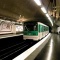 Parisのかすけ君