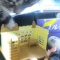 進撃の巨猫