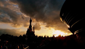 東京ディズニーランドの都市伝説で打線組んだ