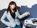 「コピー機がジャムった」ってどういうこと?「ジャムる」の意味と使い方とは?