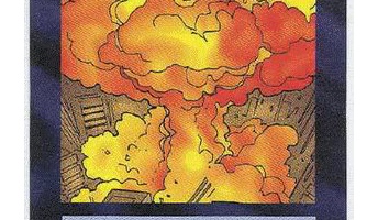 【5.11~13】イルミナティカードとファティマの予言が、核爆弾によって第三次世界大戦が始まることを予告している