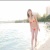 ハミ毛までしちゃってる?ミスFLASH2012の遠野千夏 画像59枚