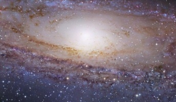 宇宙ってなんなの