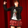 平野綾、精神的なストレスによって入院していた