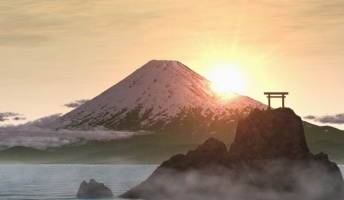 「神道」とかいう平和な宗教wwwwwwwwwww