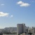 今朝のホノルルの空模様です
