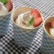 カップシフォンで。