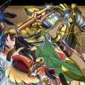 エジプト神、使いにくいんだよな。