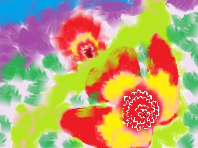 flower