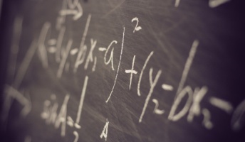 数学ってどちらかと言うと自然科学なんだな……