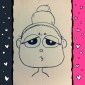 じろぅ画伯