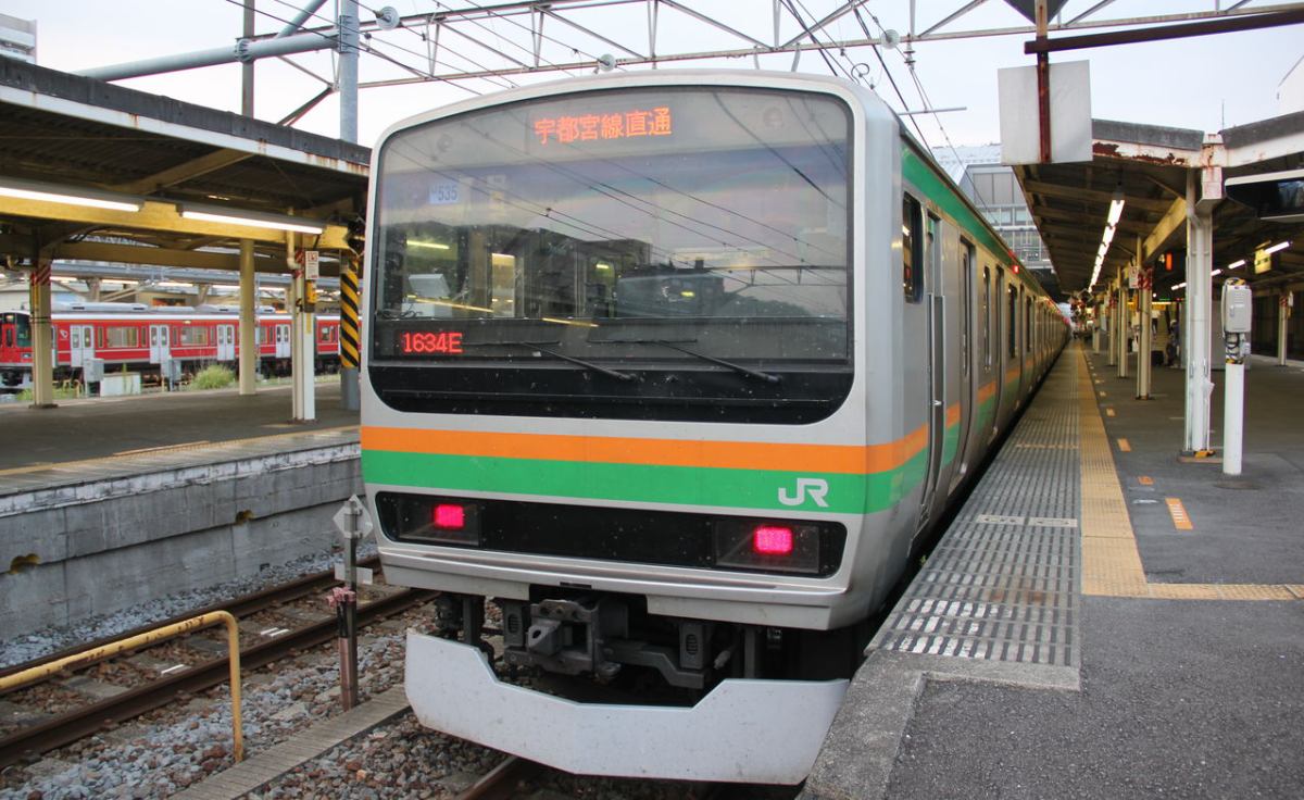2200系が好きすぎで時間がないブログ