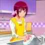 【GIF】スマイルプリキュア!　第15話