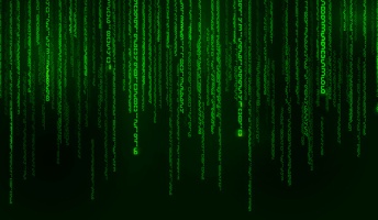 映画『マトリックス』の緑の文字の秘密が判明!衝撃すぎる事実がこちら
