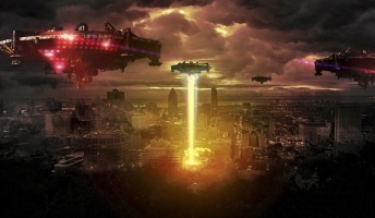 地球まで来れる宇宙人は地球人より優れてる←これ