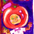 vol.121 トマトマトマト