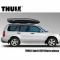 THULE �롼�եܥå��� ���ԥ�å� SPIRIT 820 �������֥�å�