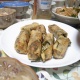 京都の実家で春巻き食べたので、明日5月5日(日)の「休日パパごはんの日」は春巻きで
